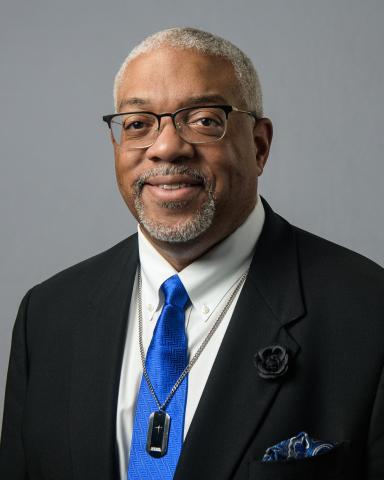 Darwin L. Conwell